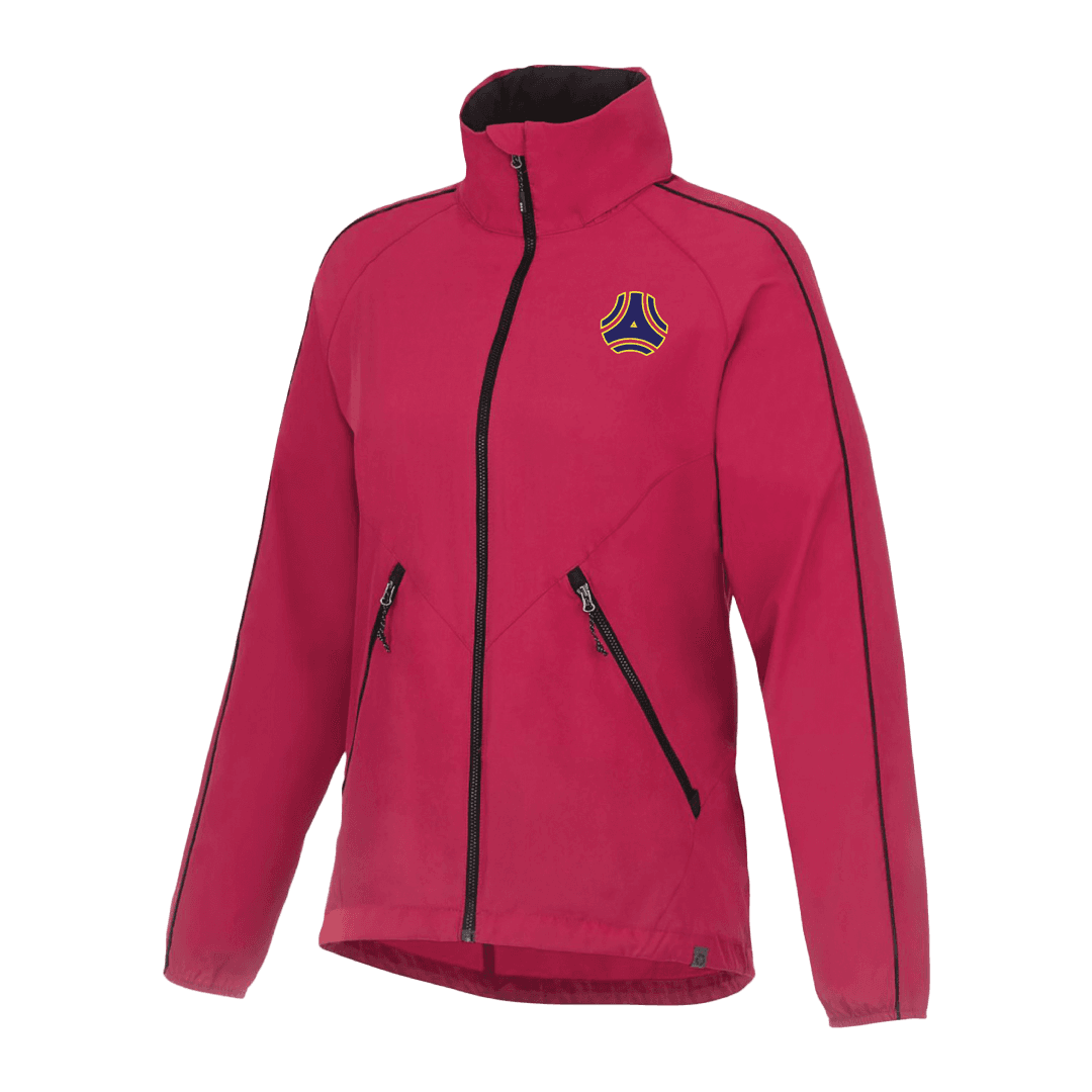 EcoScape Packable Jacket-Women's product image 2