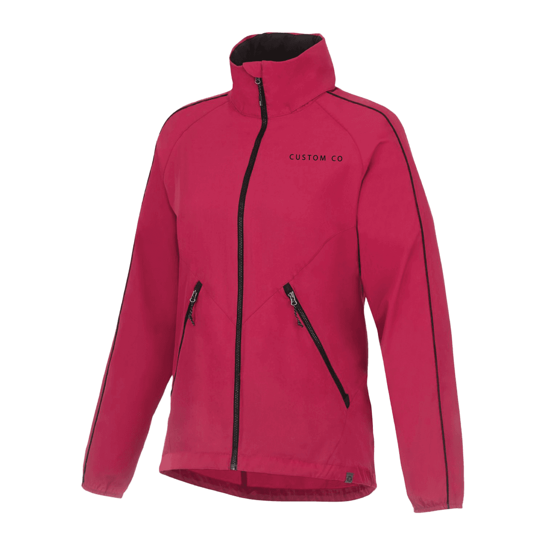 EcoScape Packable Jacket-Women's product image 1