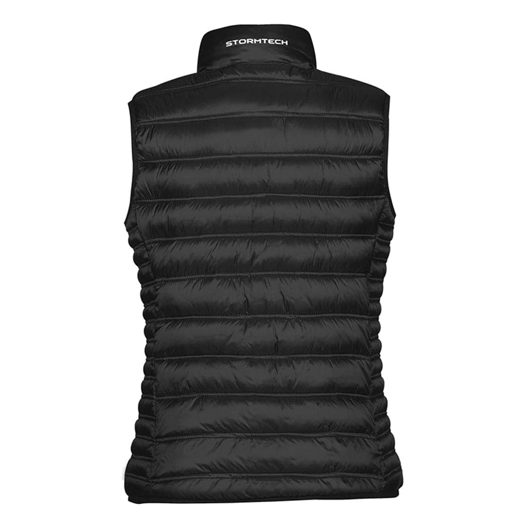 Caribou Thermal Nylon Packable Vest-Women's product image 7