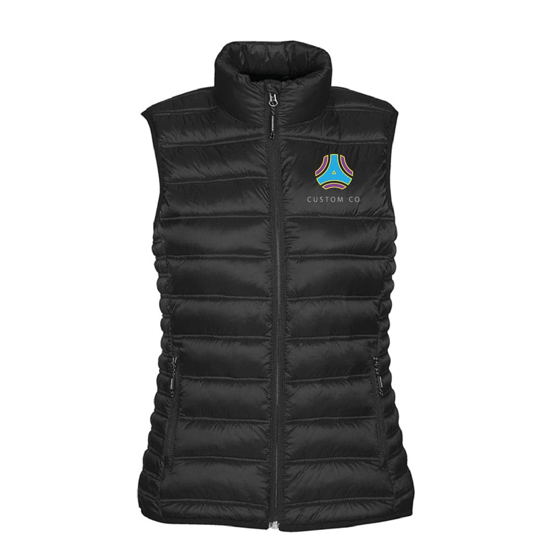 Caribou Thermal Nylon Packable Vest-Women's product image 4