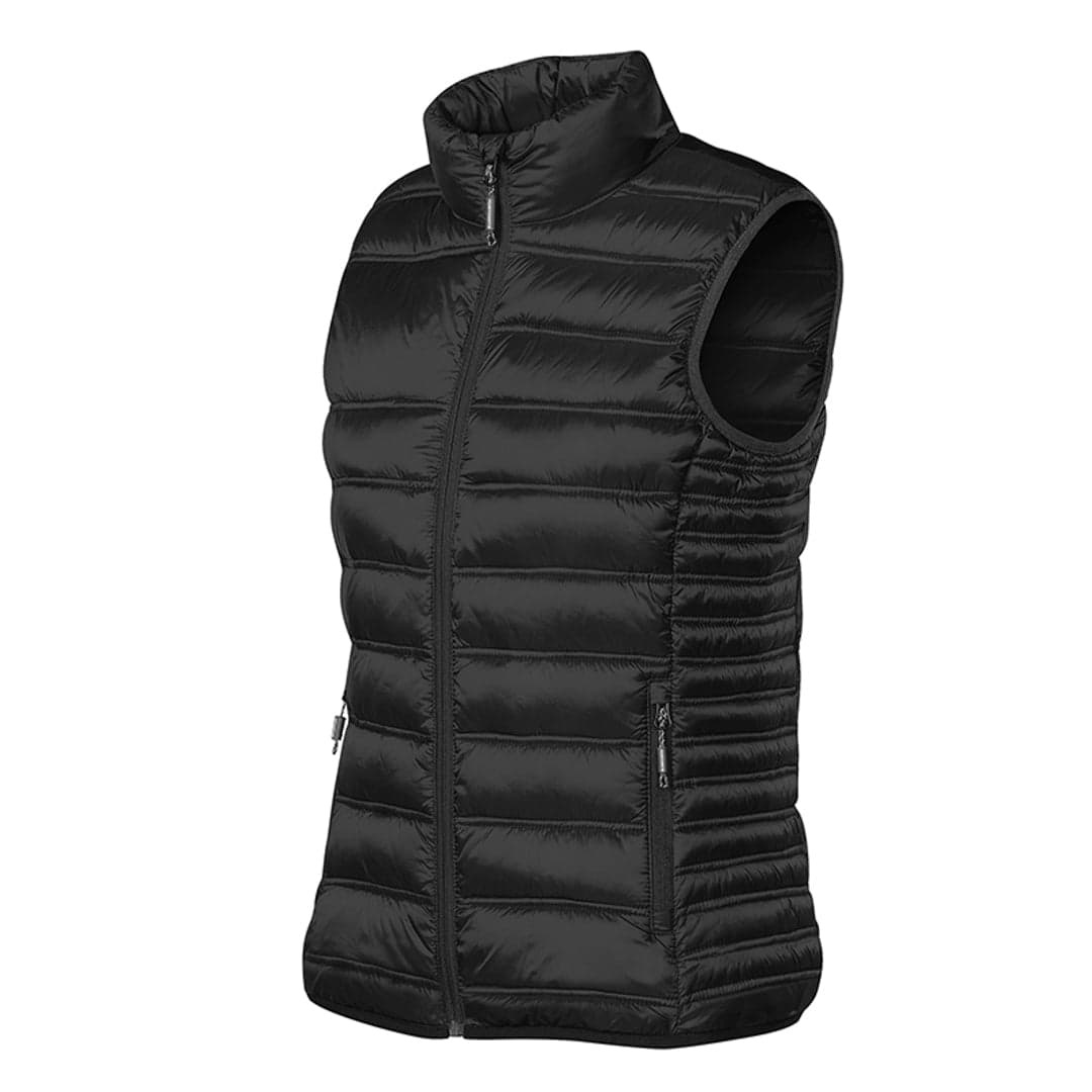 Caribou Thermal Nylon Packable Vest-Women's product image 8