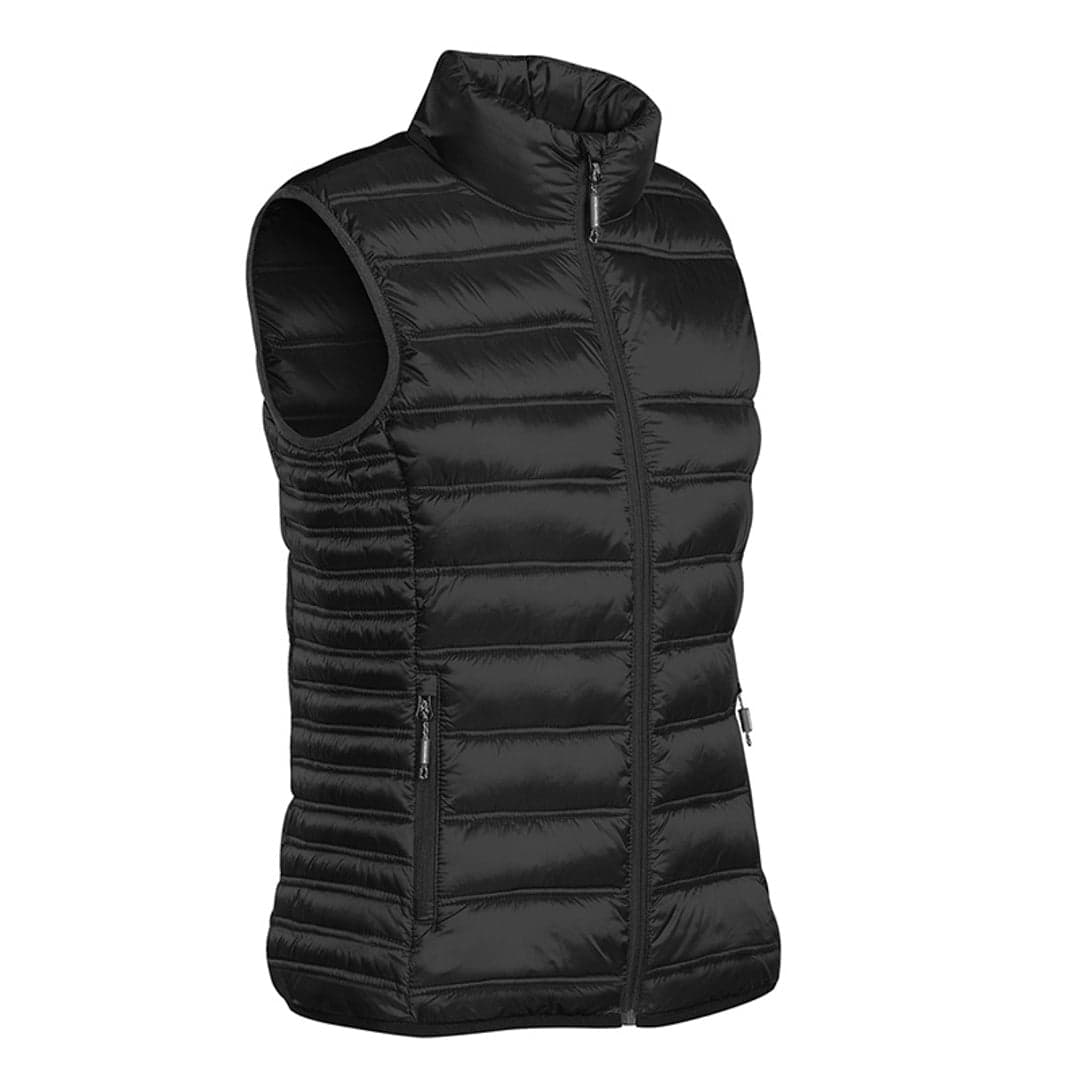 Caribou Thermal Nylon Packable Vest-Women's product image 9