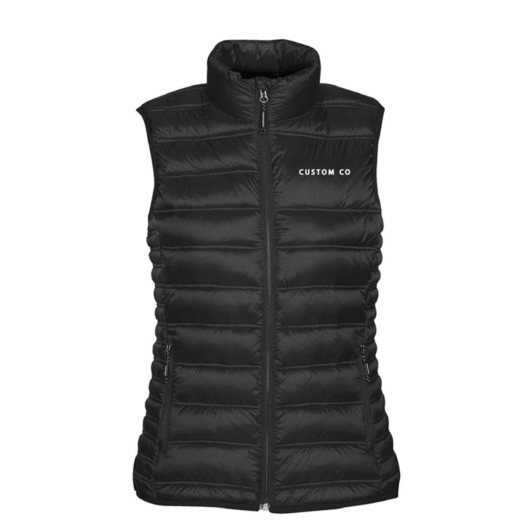 Caribou Thermal Nylon Packable Vest-Women's product image 5