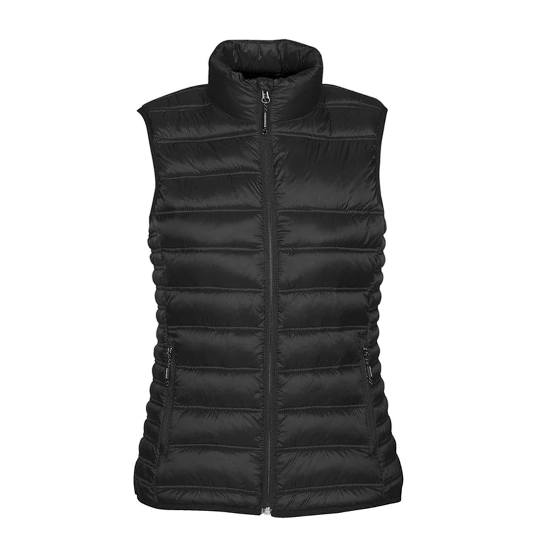Caribou Thermal Nylon Packable Vest-Women's product image 6