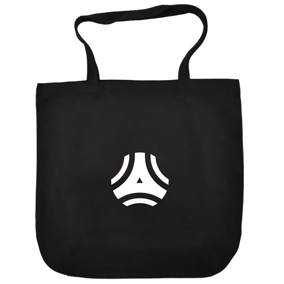 Colorful Faulkner 11 Oz. Cotton Canvas Gusseted Tote Bag product image 6