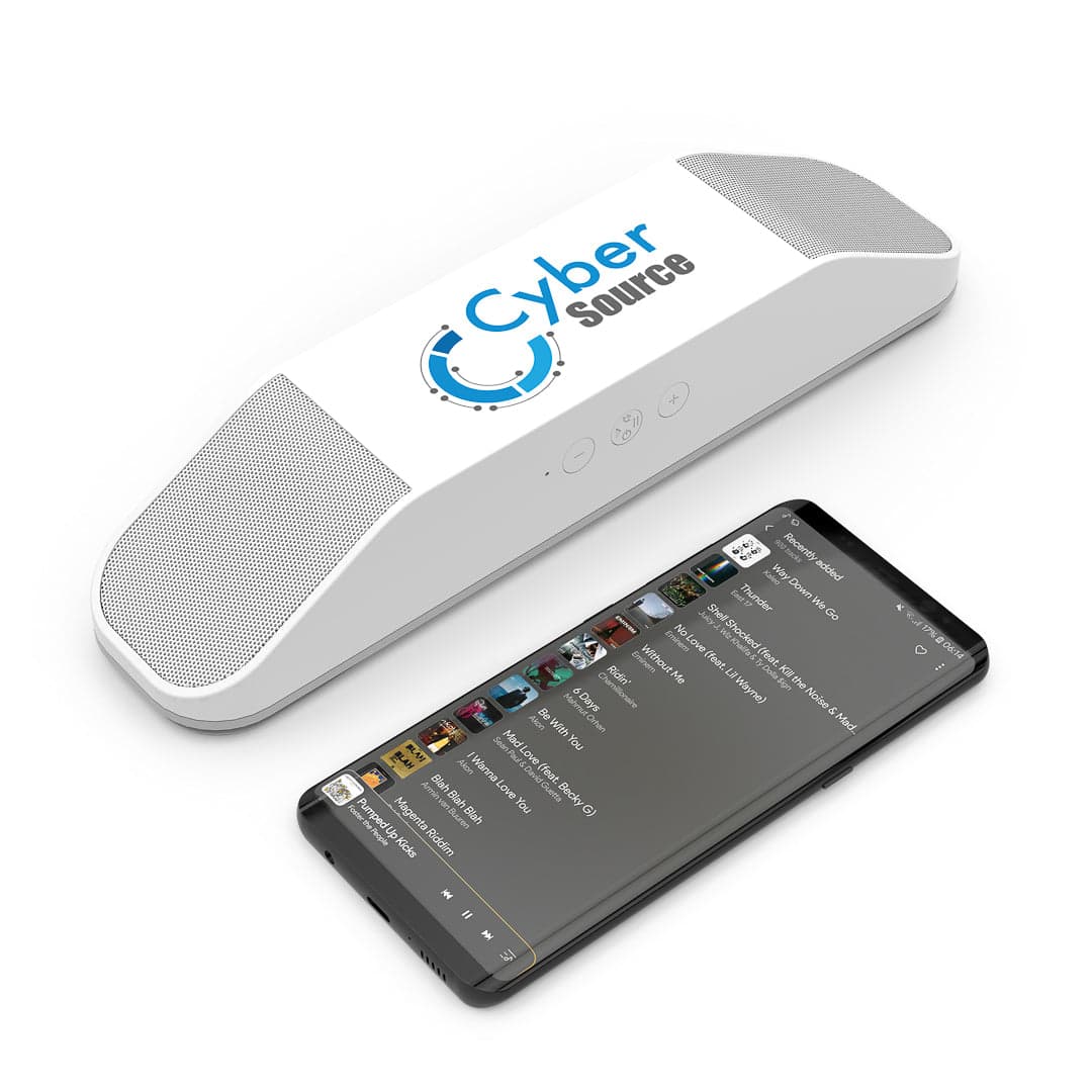 Maxime Speaker and Wireless Charger product image 2