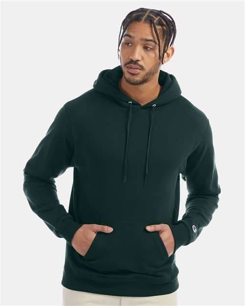 Opera Champion® Powerblend® Hoodie Kangaroo Sweatshirt-Unisex - Main product view 1