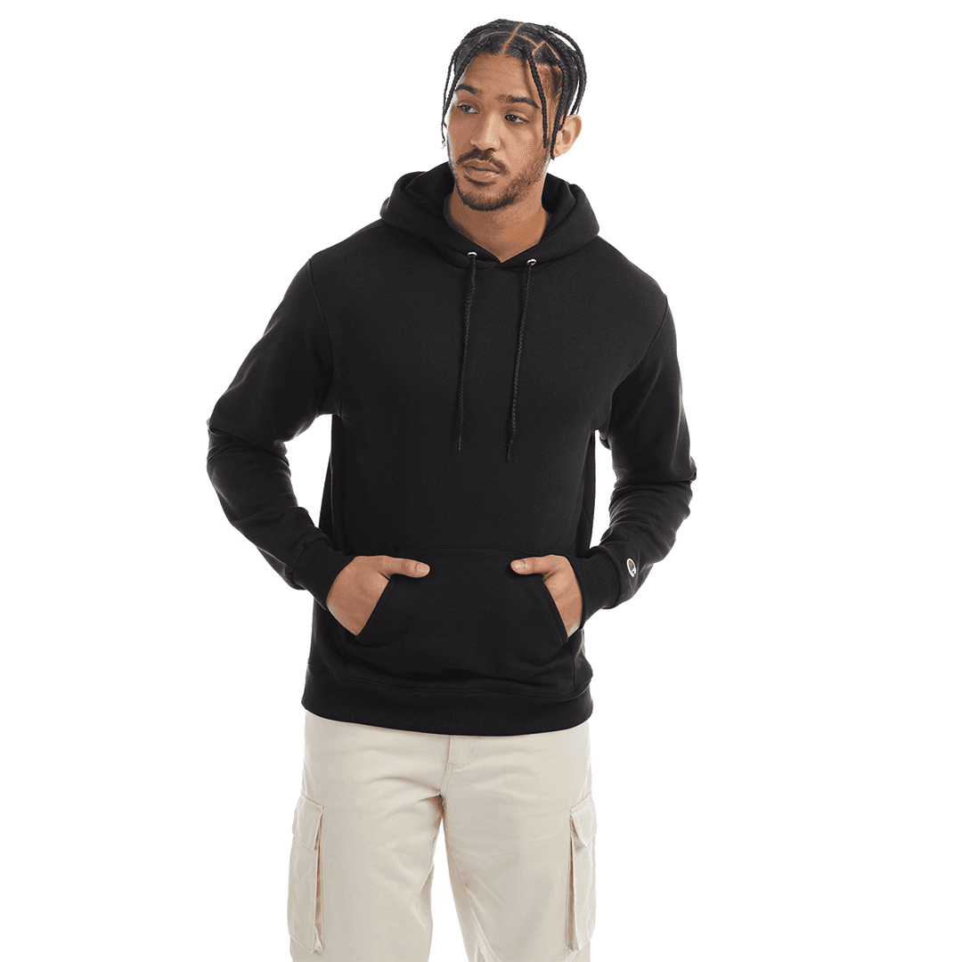 Opera Champion® Powerblend® Hoodie Kangaroo Sweatshirt-Unisex product image 1