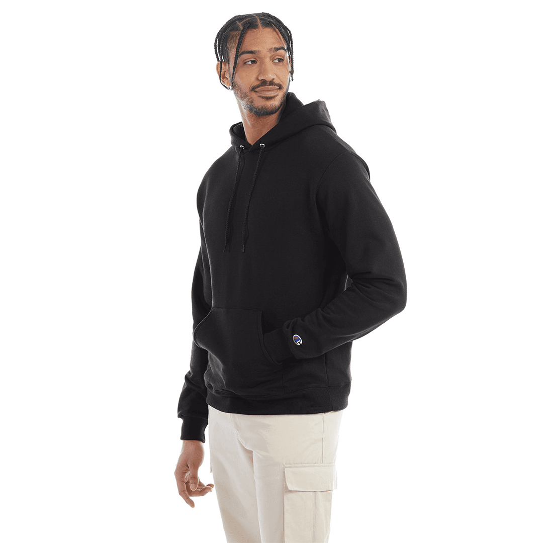Opera Champion® Powerblend® Hoodie Kangaroo Sweatshirt-Unisex product image 2