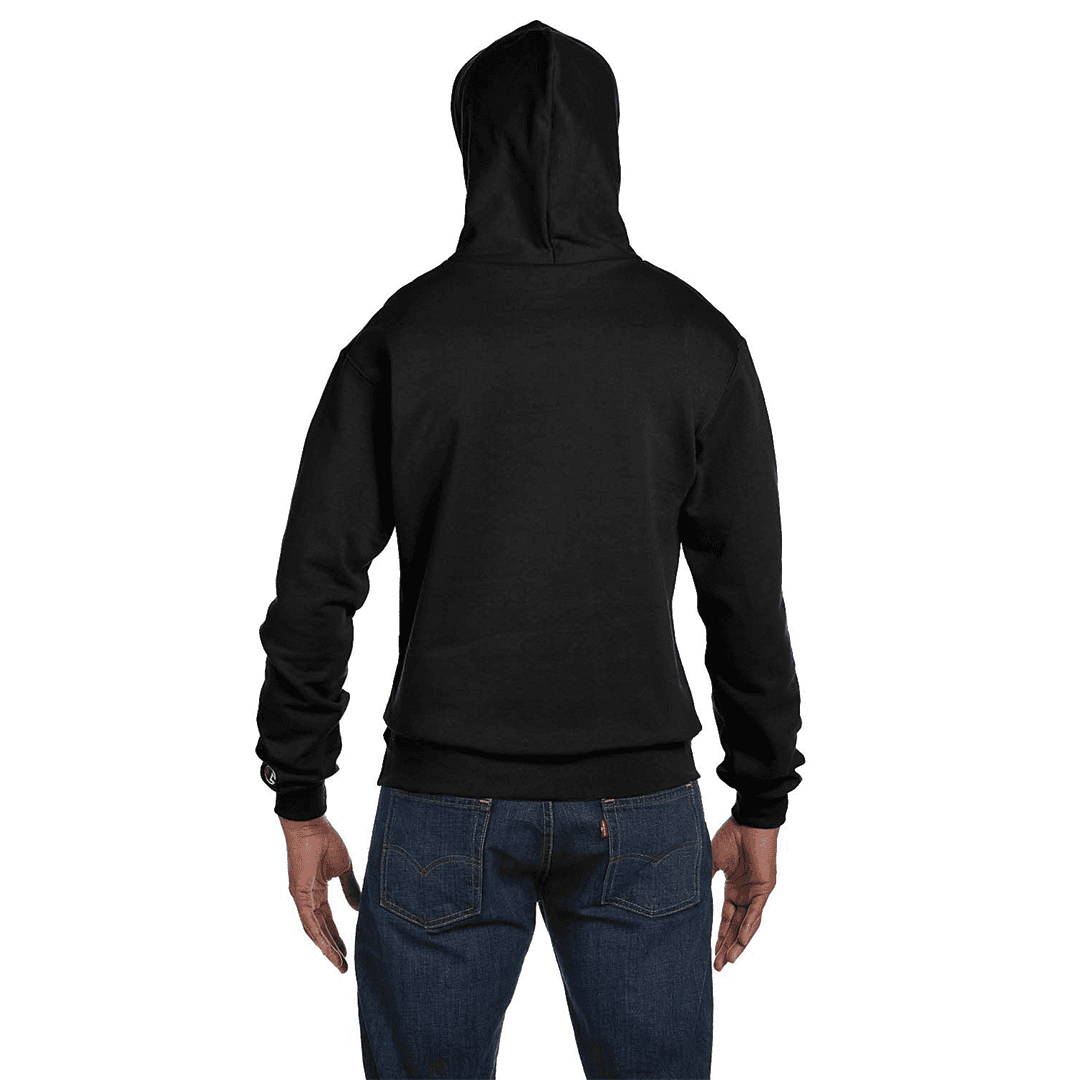 Opera Champion® Powerblend® Hoodie Kangaroo Sweatshirt-Unisex product image 3