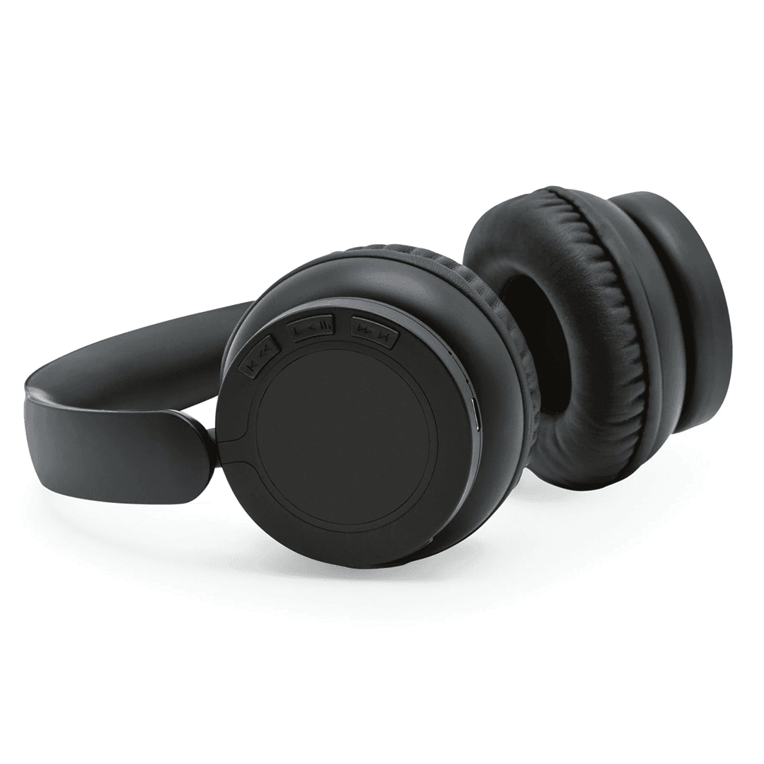 Recycled Over-Ear Noise Cancelling Headphones product image 2