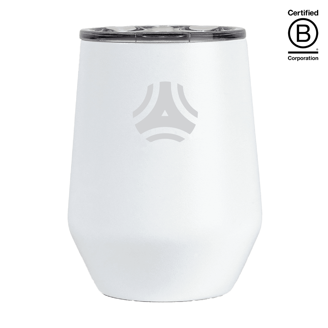 MiiR® Vacuum Insulated Stainless Steel Wine Tumbler 10 Oz. product image 5