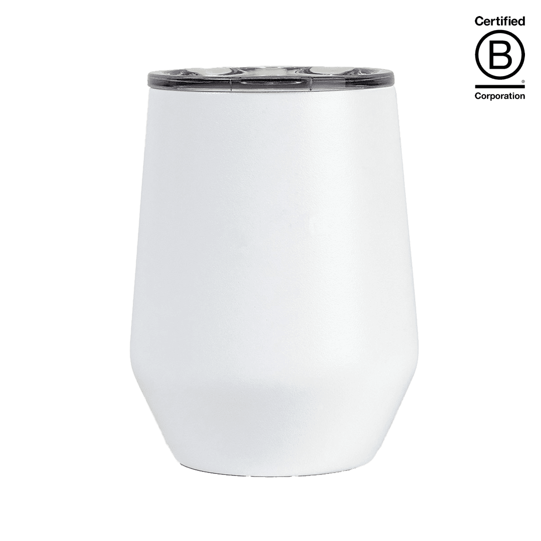 MiiR® Vacuum Insulated Stainless Steel Wine Tumbler 10 Oz. product image 6