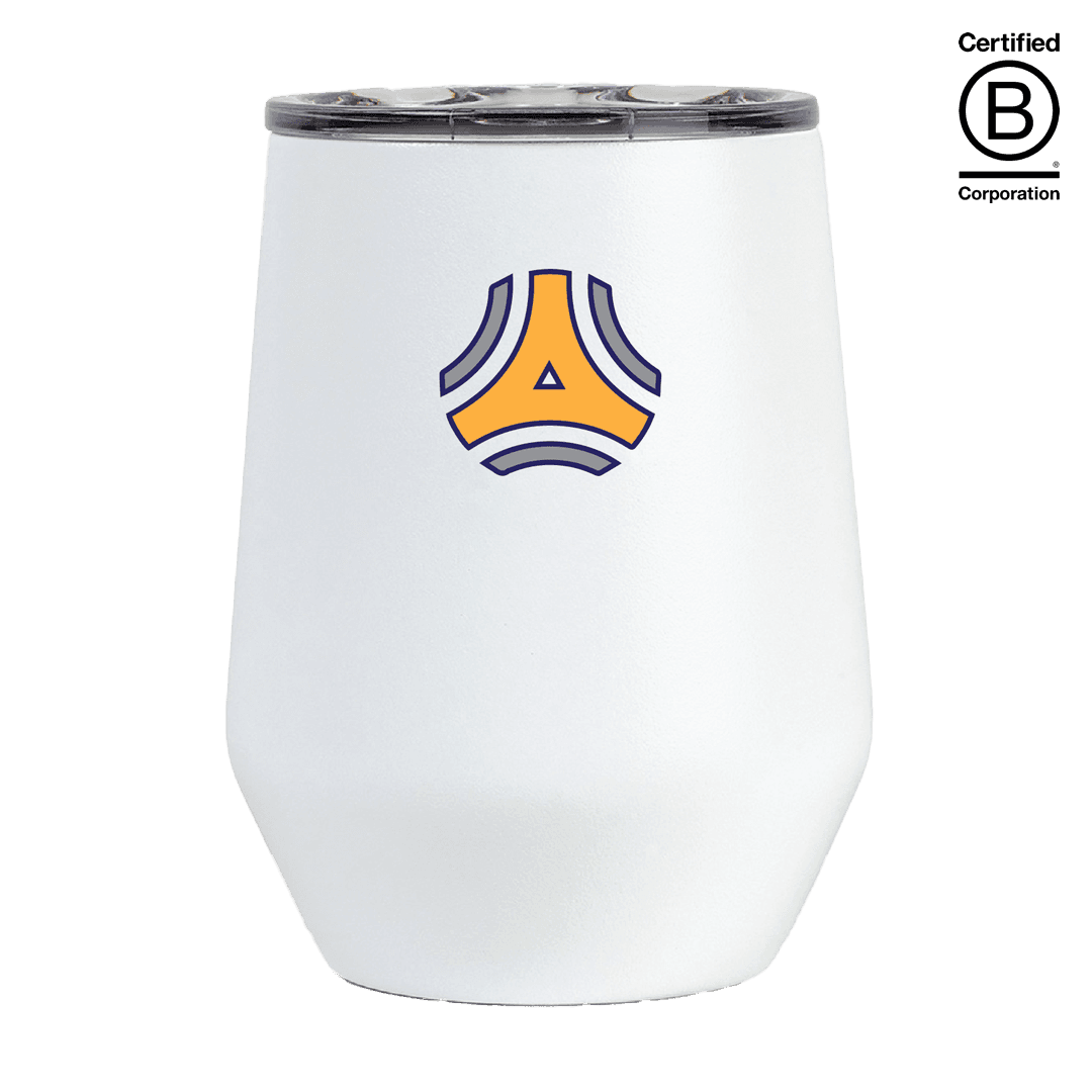 MiiR® Vacuum Insulated Stainless Steel Wine Tumbler 10 Oz. product image 3