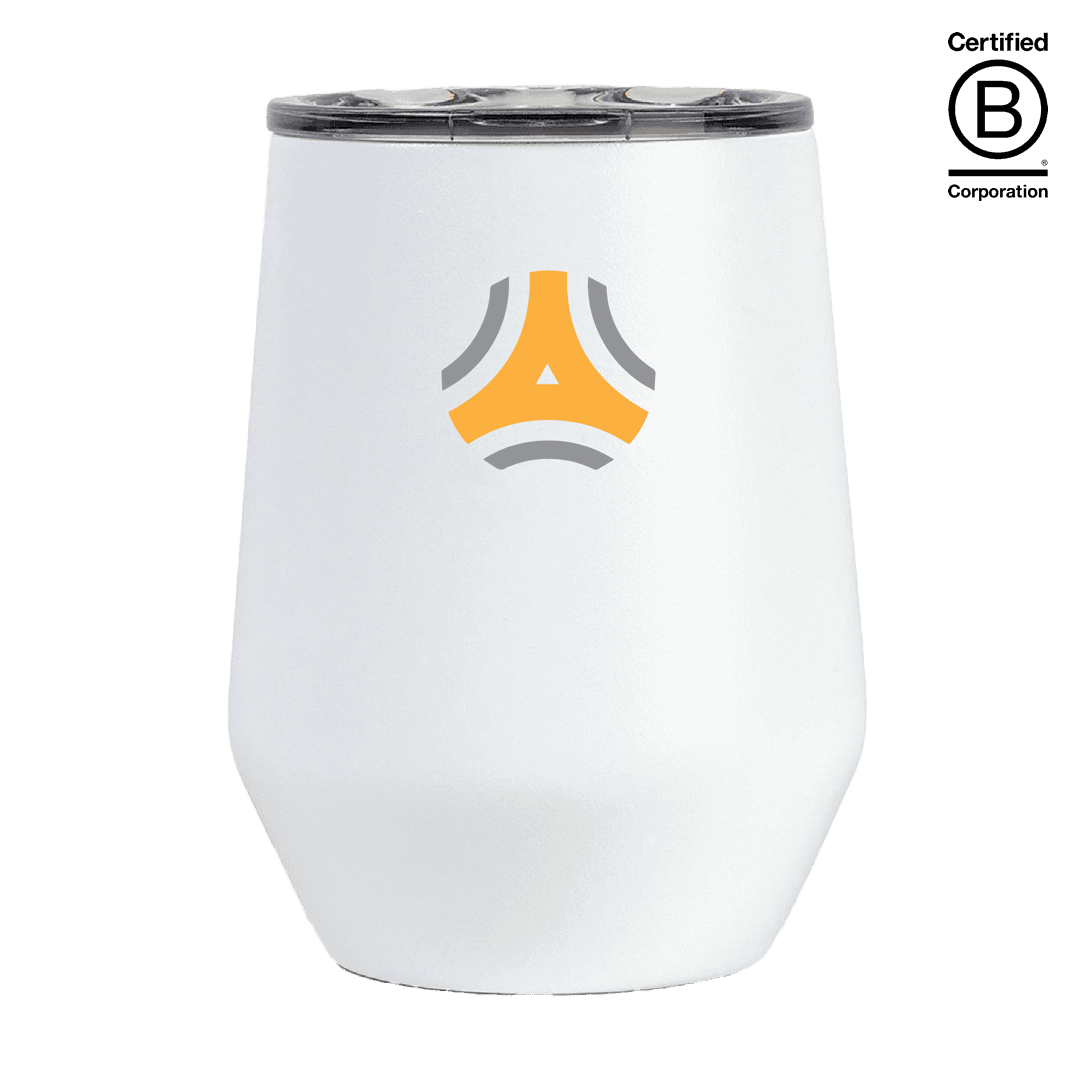 MiiR® Vacuum Insulated Stainless Steel Wine Tumbler 10 Oz. product image 2