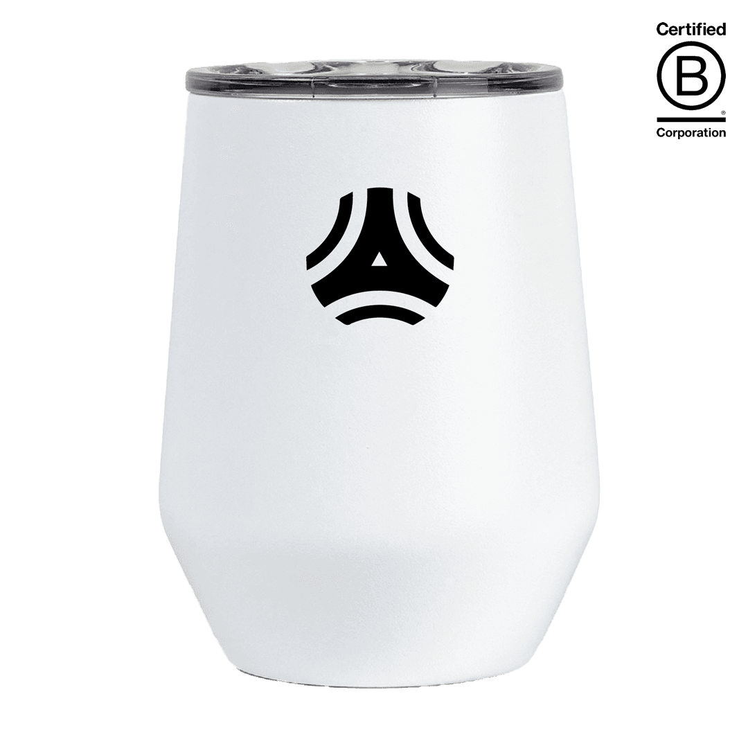 MiiR® Vacuum Insulated Stainless Steel Wine Tumbler 10 Oz. product image 1