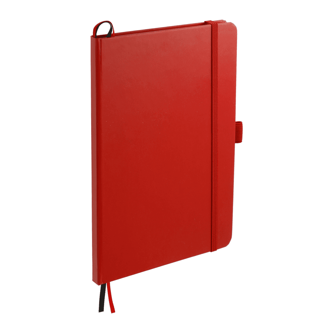 Rockwell FSC® Mix Bound Hardcover Notebook 5.5 x 8.5 Inch product image 4
