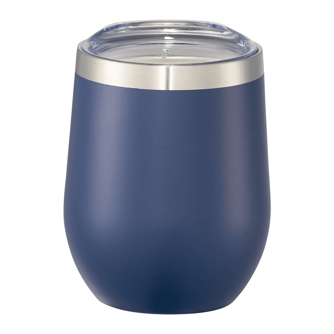 Cheers Copper Vacuum Insulated Wine Cup product image 4
