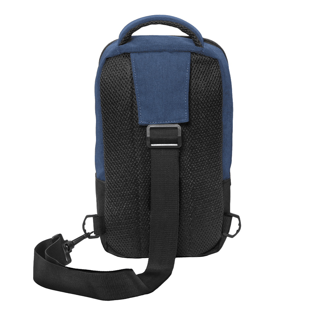 Recycled Versatile Sling Bag product image 5
