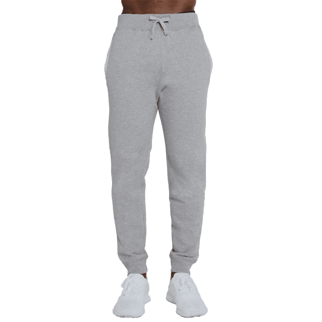 Skinny 16oz French Terry Joggers-Unisex product image