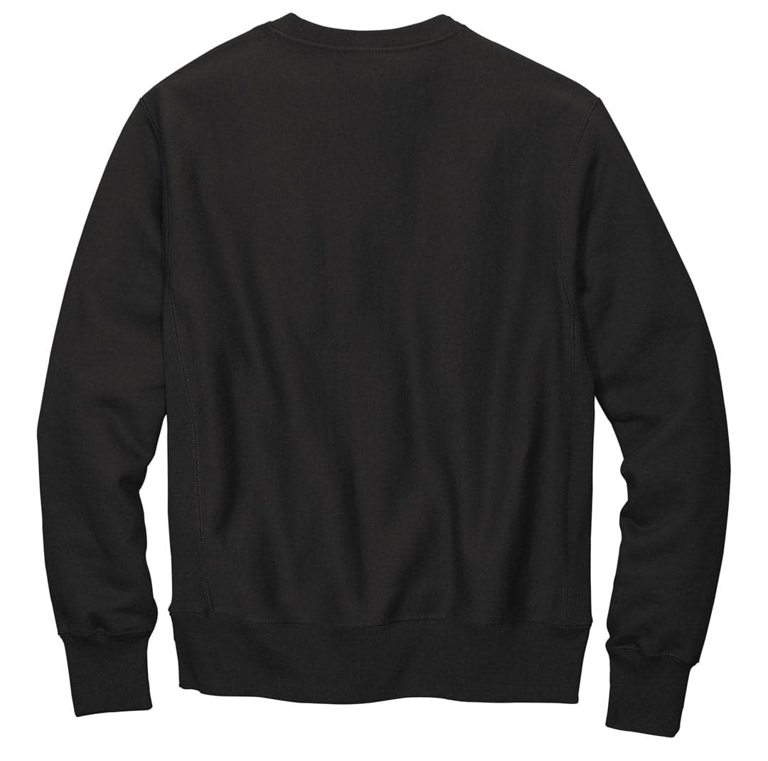 Champion® Reverse Weave® Crewneck Sweatshirt-Unisex product image 4
