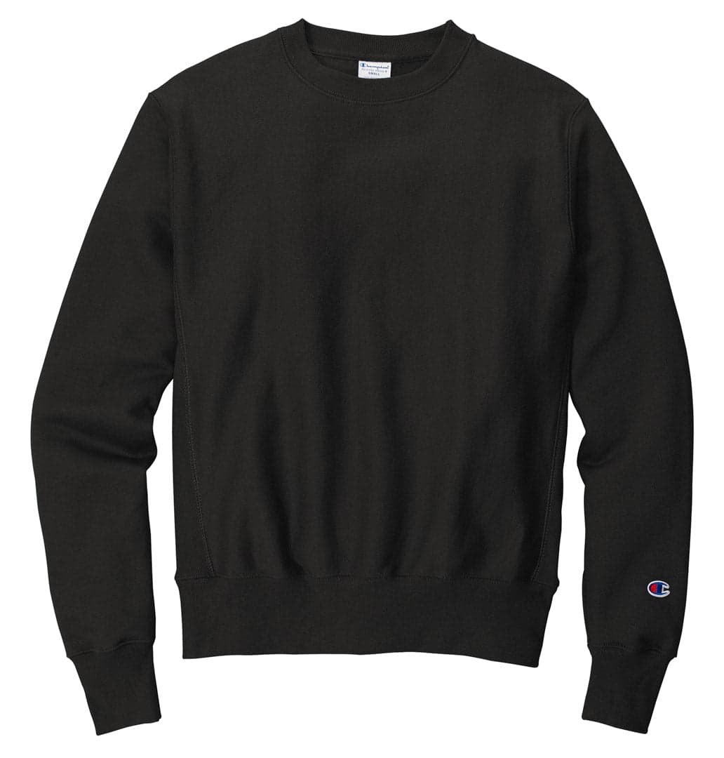 Champion® Reverse Weave® Crewneck Sweatshirt-Unisex product image 3