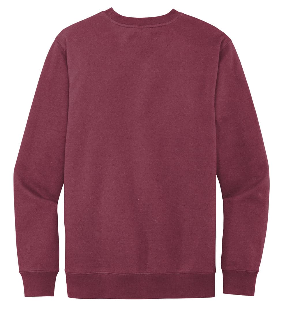 Vandelay Crew Neck Sweatshirt-Unisex product image 4