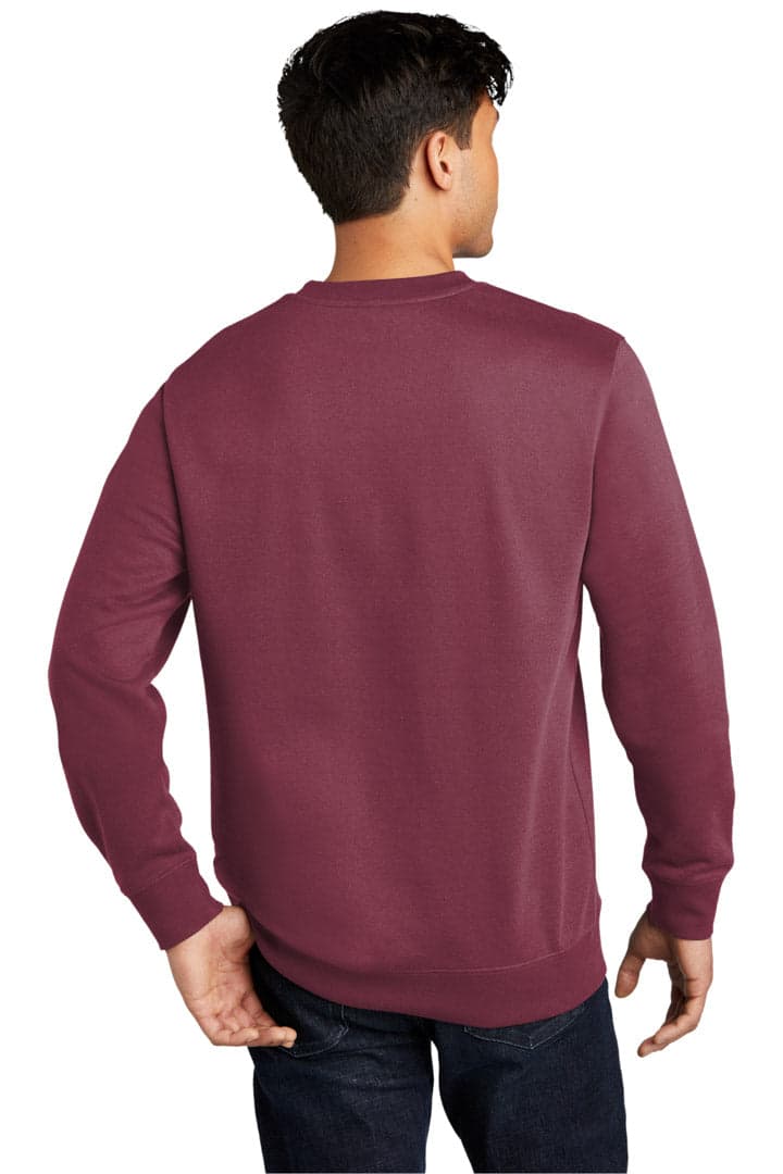 Vandelay Crew Neck Sweatshirt-Unisex product image 2