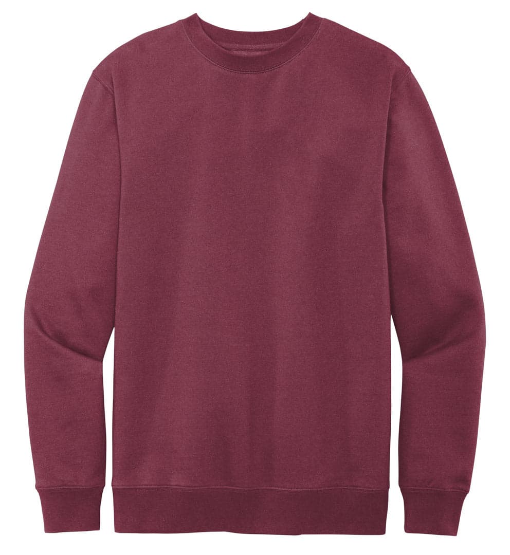 Vandelay Crew Neck Sweatshirt-Unisex product image 3