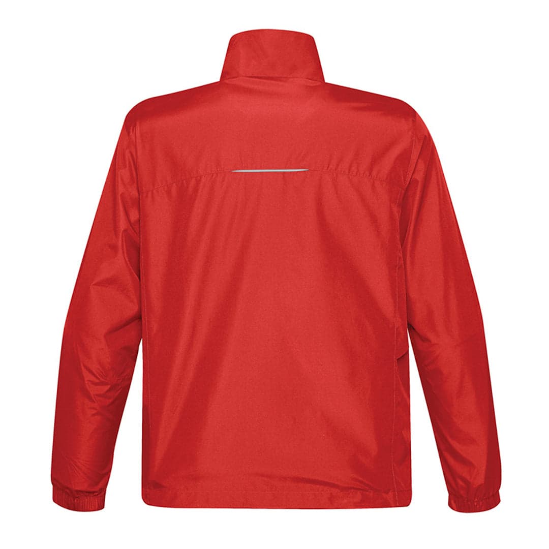 Breathable Windbreaker Jacket-Men's product image 9
