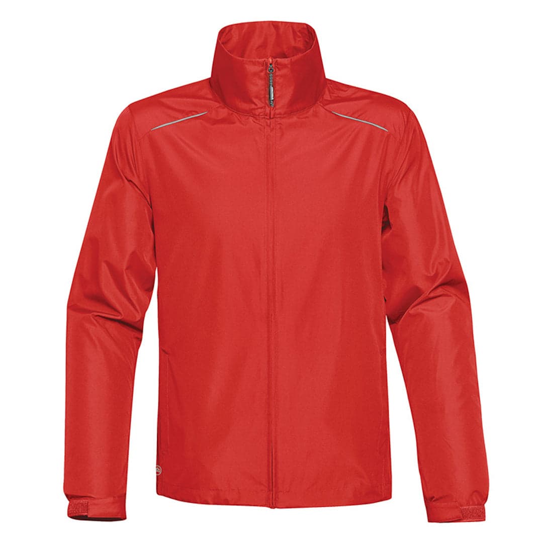 Breathable Windbreaker Jacket-Men's product image 6