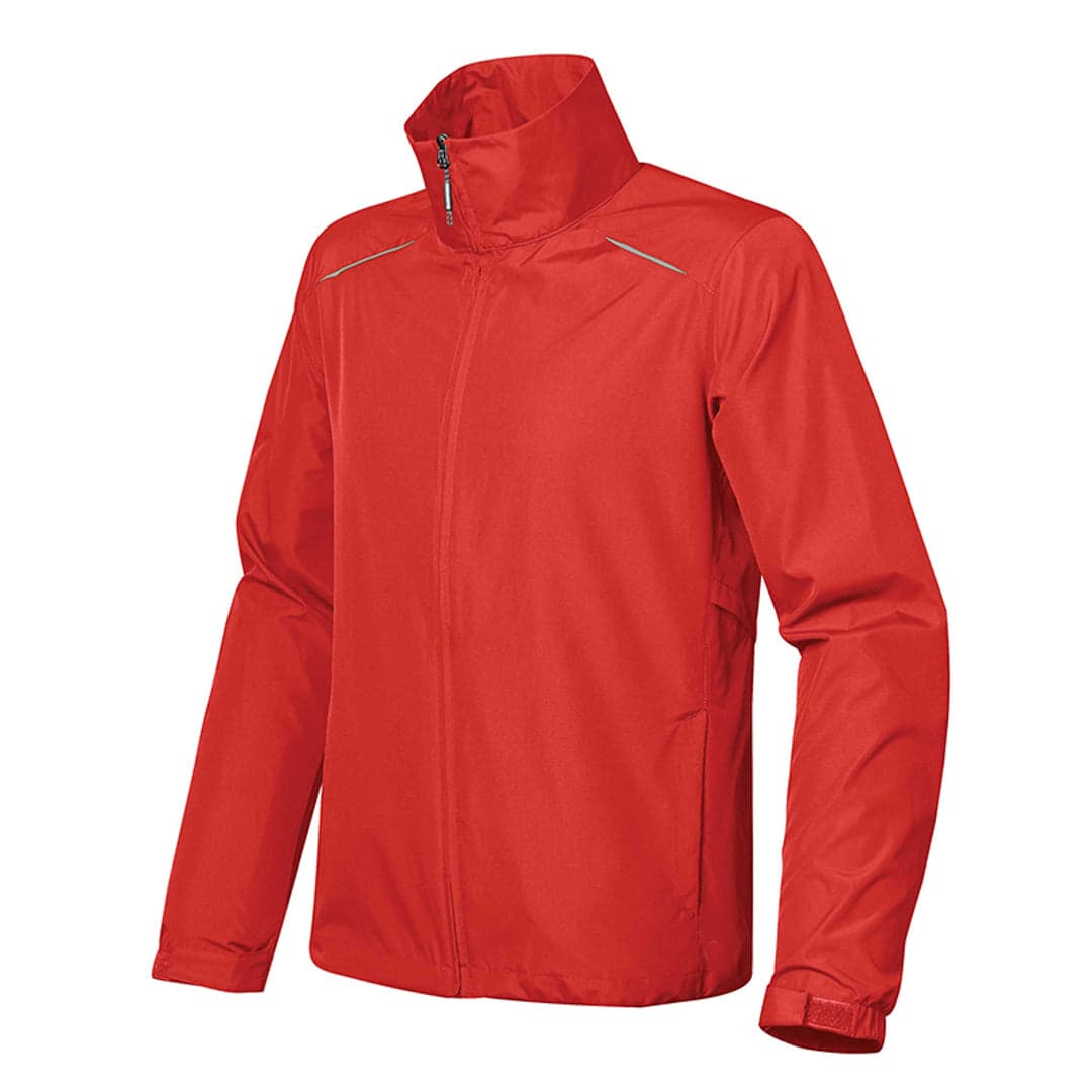 Breathable Windbreaker Jacket-Men's product image 8