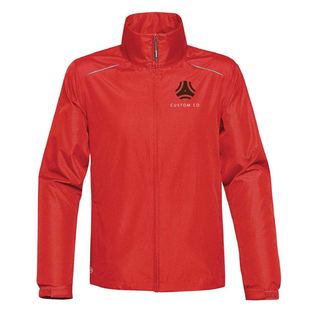 Breathable Windbreaker Jacket-Men's product image 2