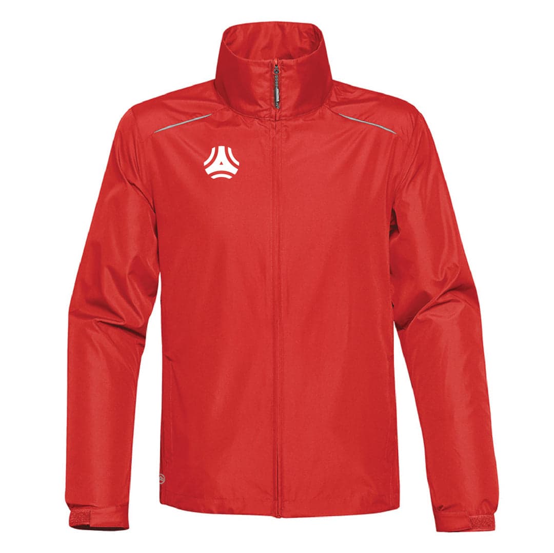 Breathable Windbreaker Jacket-Men's product image 5