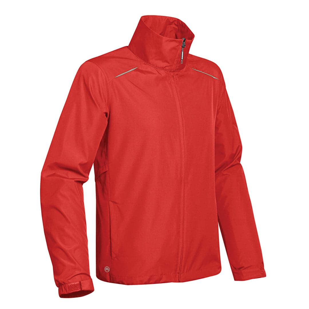 Breathable Windbreaker Jacket-Men's product image 7