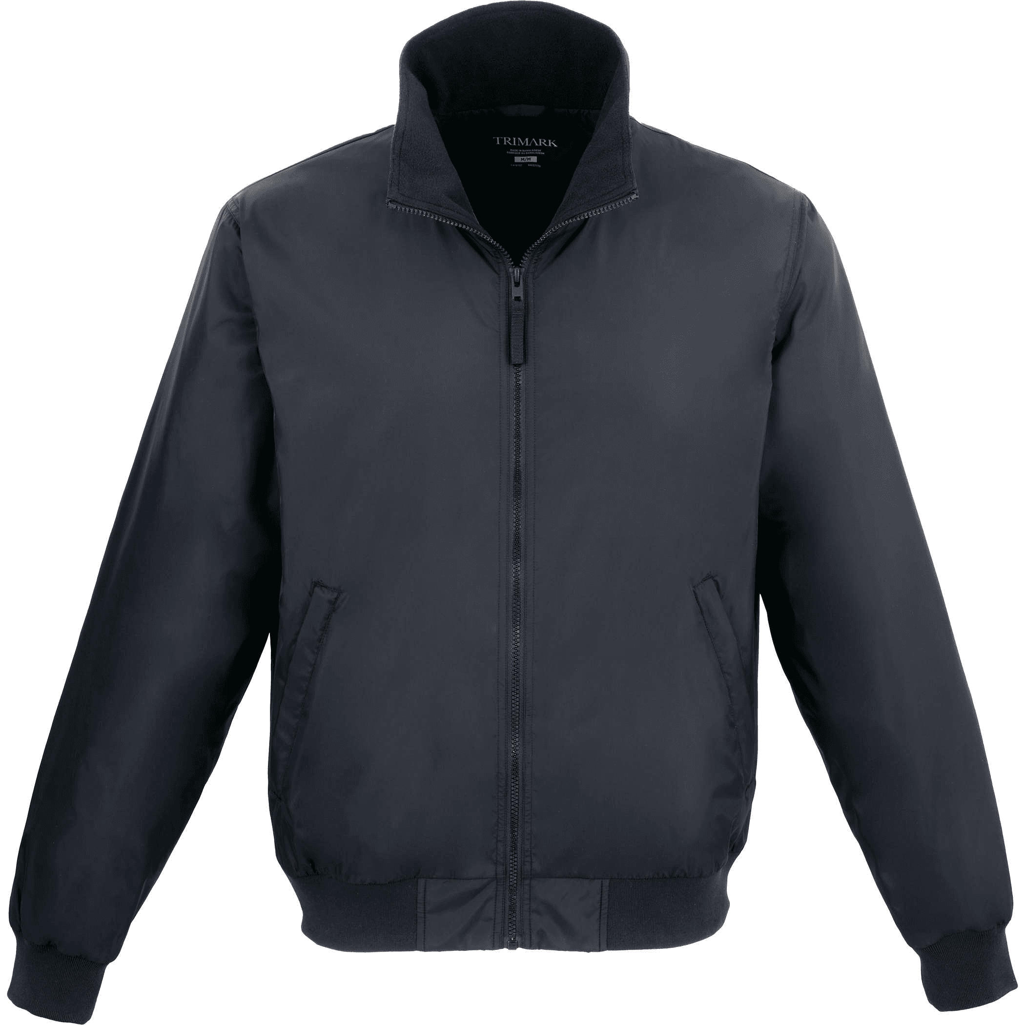 Brampton Bomber Jacket -Unisex product image 1