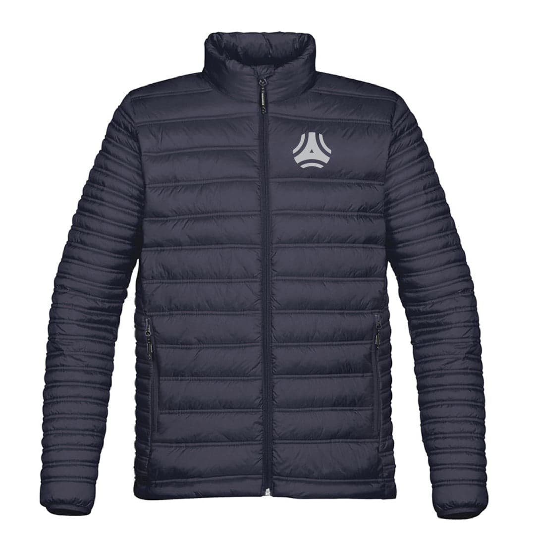 Acadie Thermal Jacket-Men's - Main product view 1