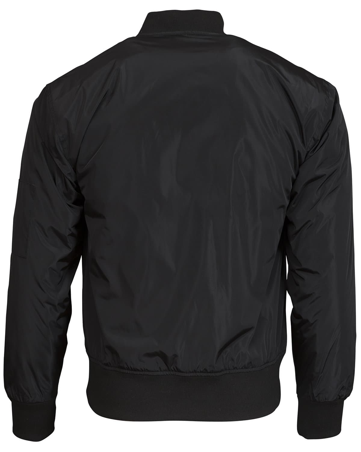 Recycled PET Bomber Jacket-Unisex product image 2