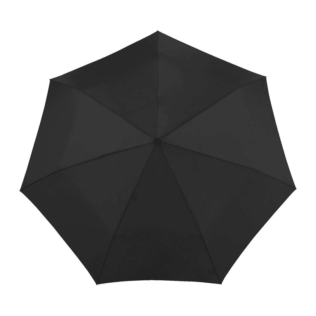 3 Section Auto Open/Close Folding Umbrella 44 Inch product image 5