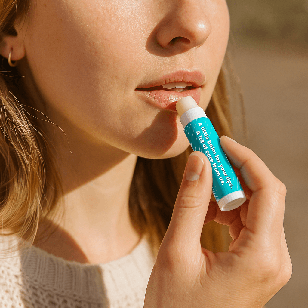 All Natural Lip Balm product image 1