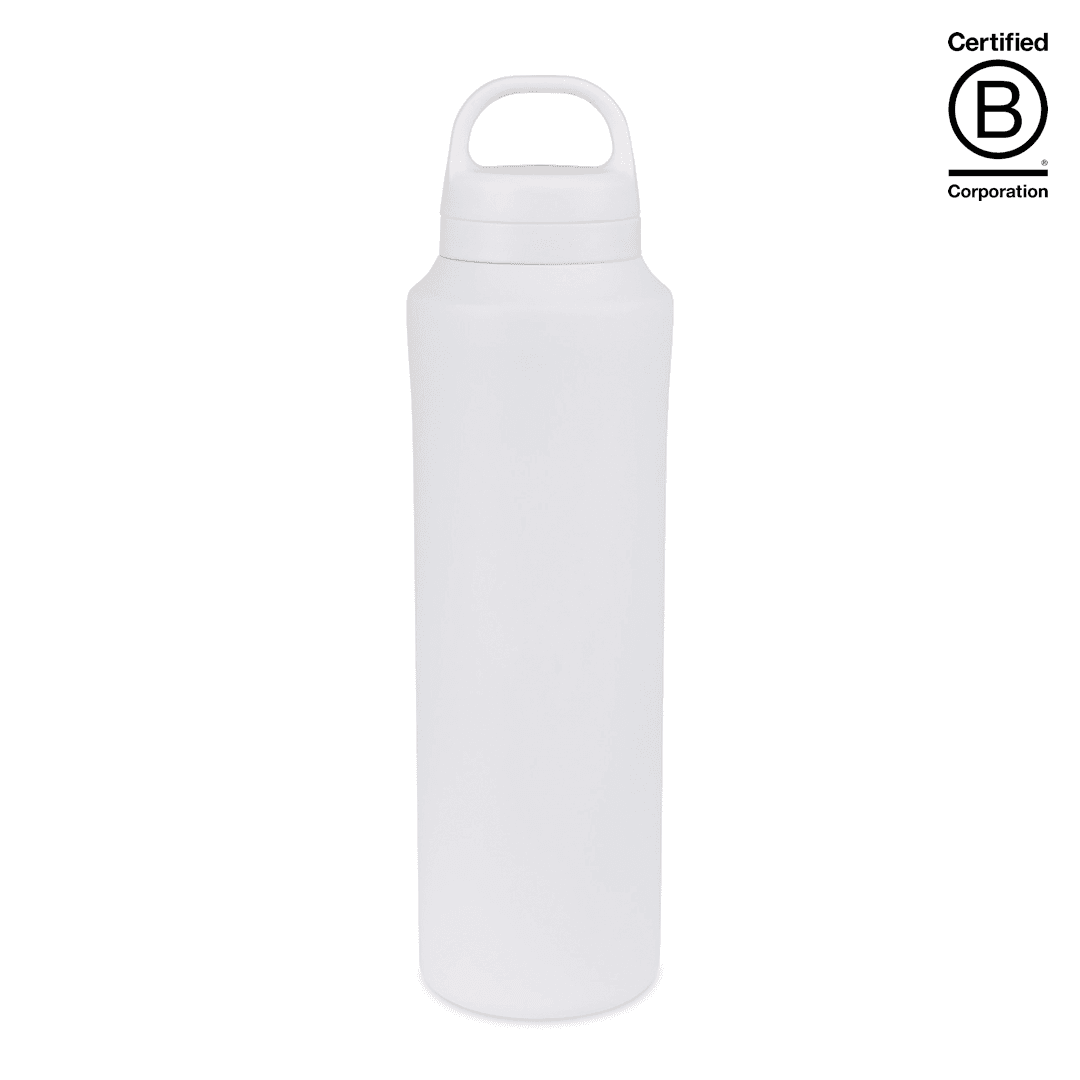Bliss Recycled 25 oz Water Bottle product image 3