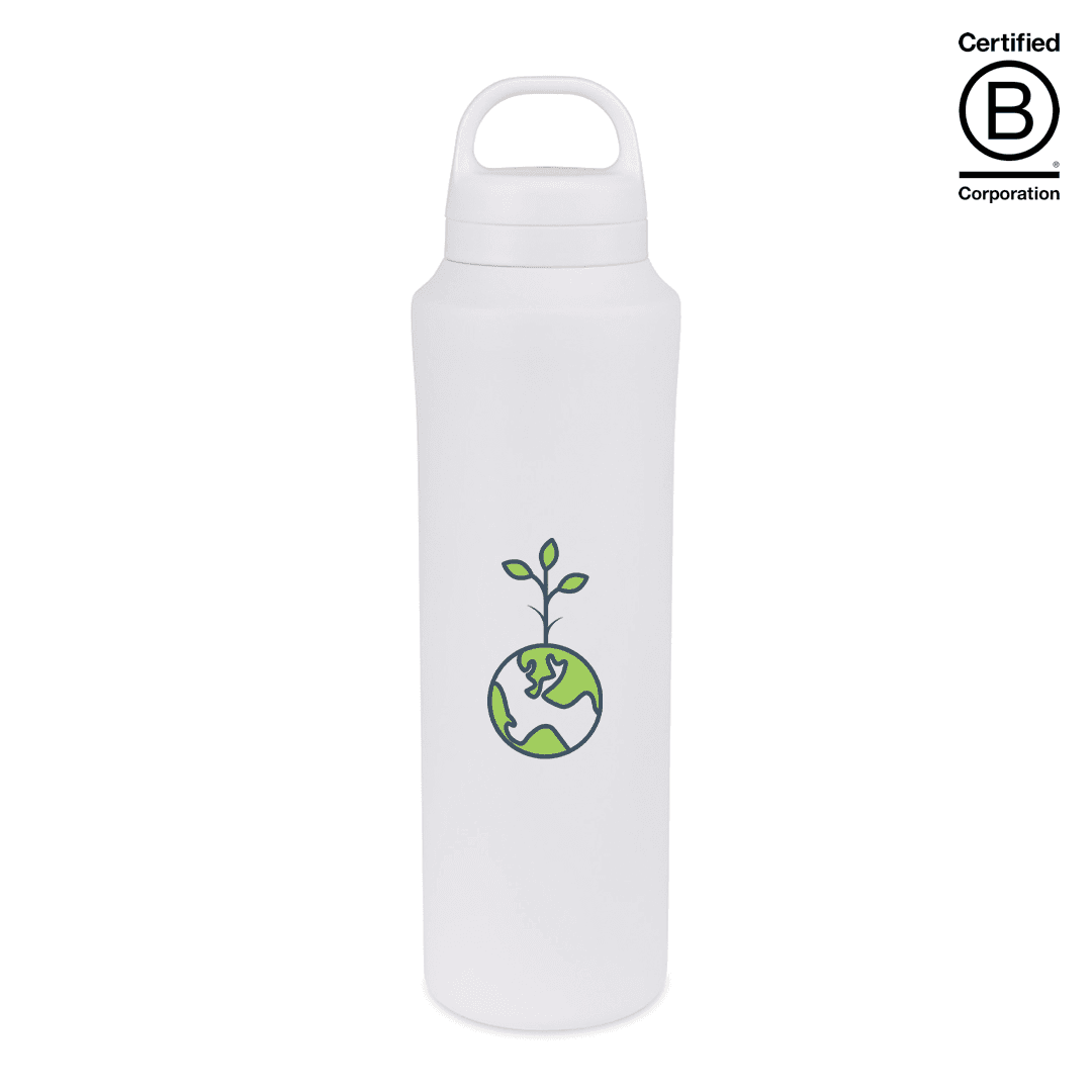 Bliss Recycled 25 oz Water Bottle product image 2