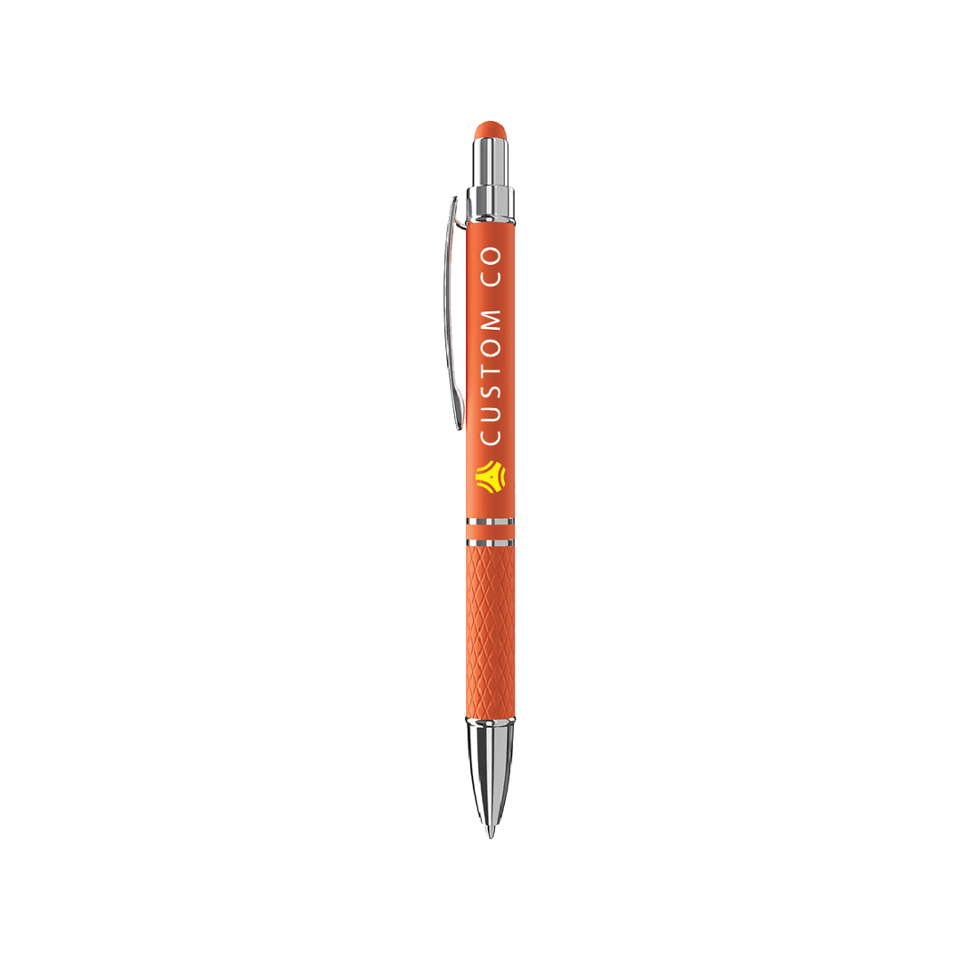 Eclipse Ballpoint Pen with Stylus product image 2