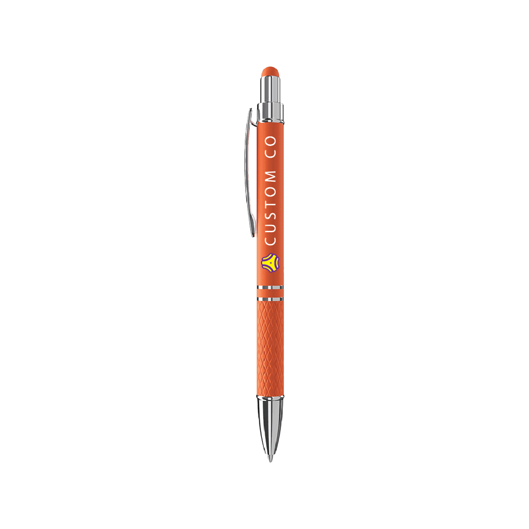 Eclipse Ballpoint Pen with Stylus product image 3