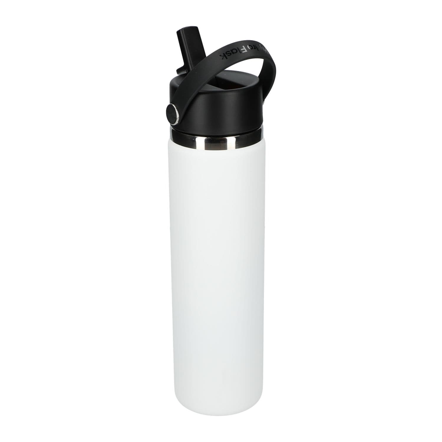 Hydro Flask® Wide Mouth On-the-Go Bottle with Flex Straw 24 oz product image 2