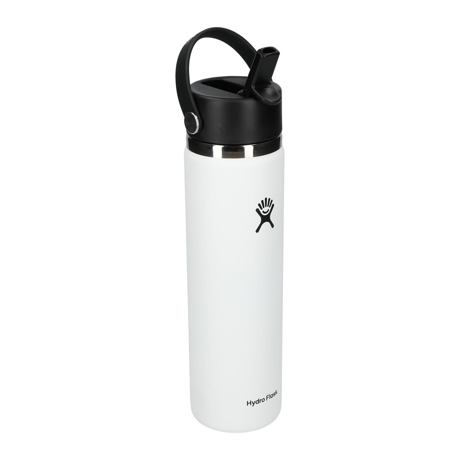 Hydro Flask® Wide Mouth On-the-Go Bottle with Flex Straw 24 oz product image 4