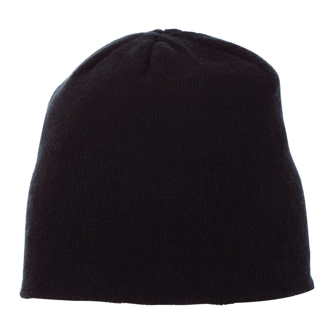 Color Block Knit Beanie-Unisex product image