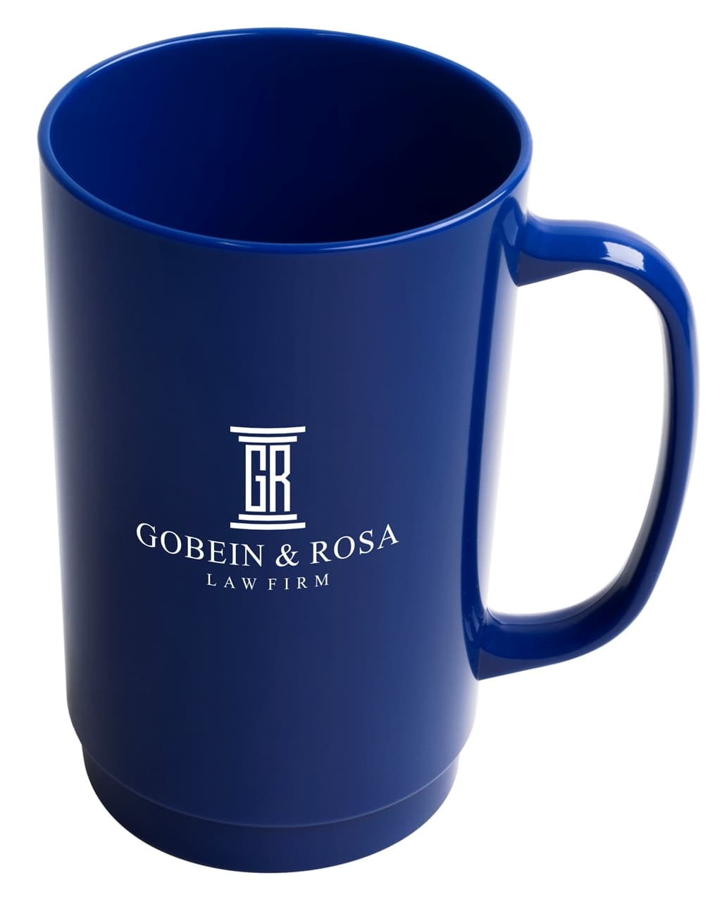 Made in Canada Recycled 17 oz Tank Mug product image 2