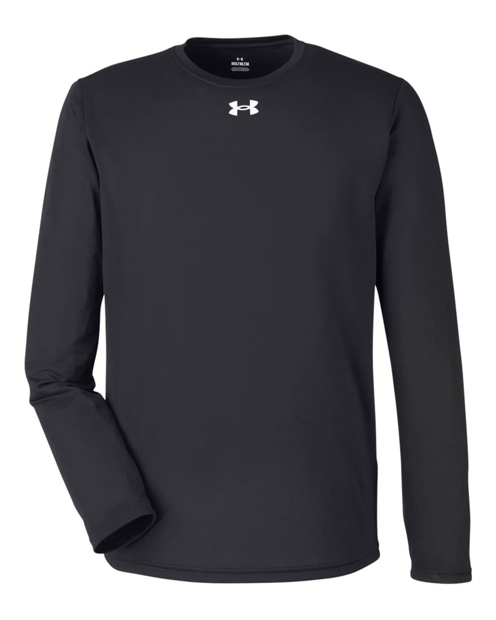 Under Armour Essential Long-Sleeve T-Shirt-Men's product image 3