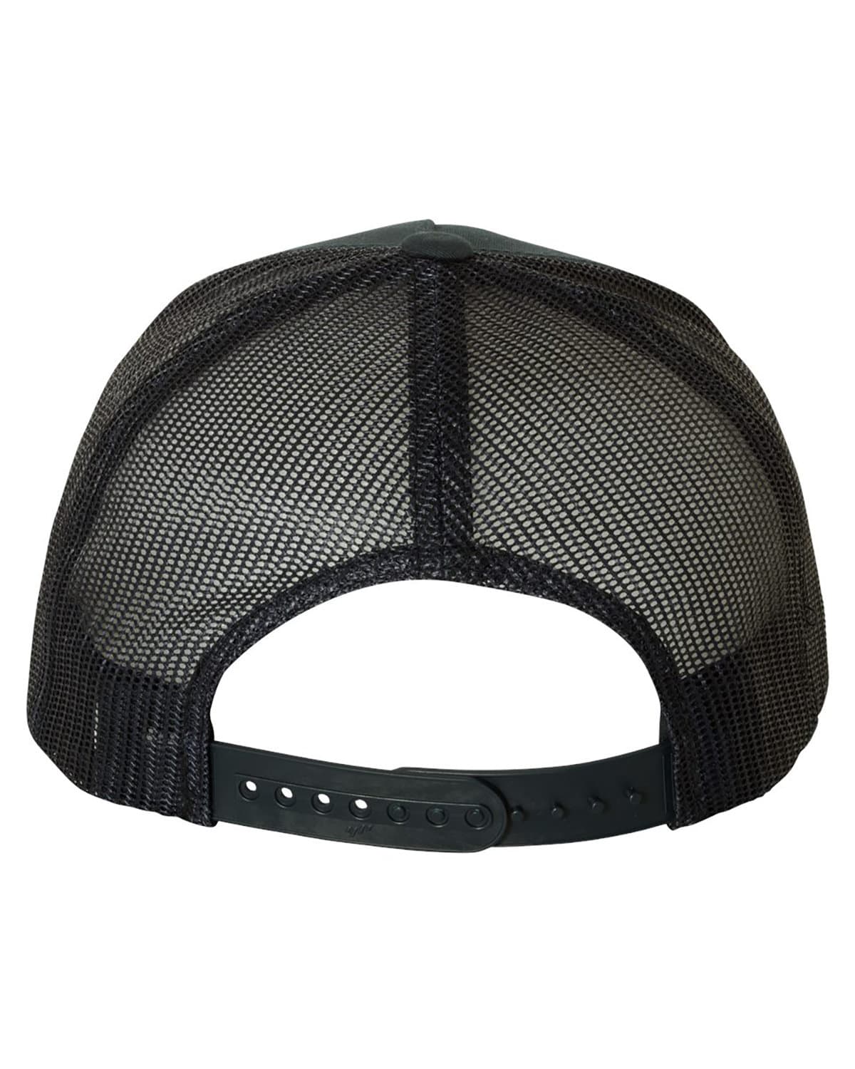 SK8 5-Panel Retro Trucker Cap-Unisex product image 4